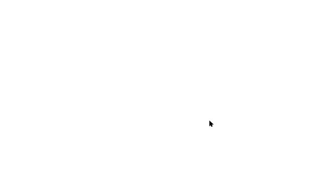 Computer mouse cursor clicking and moving on clean white background, for ui ux, pointer