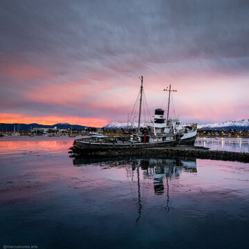 ushuaia