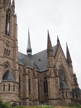Strasbourg, France