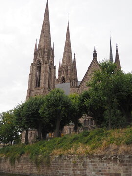 Strasbourg, France