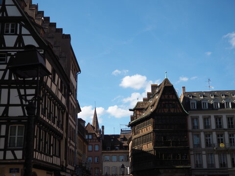 Strasbourg, France