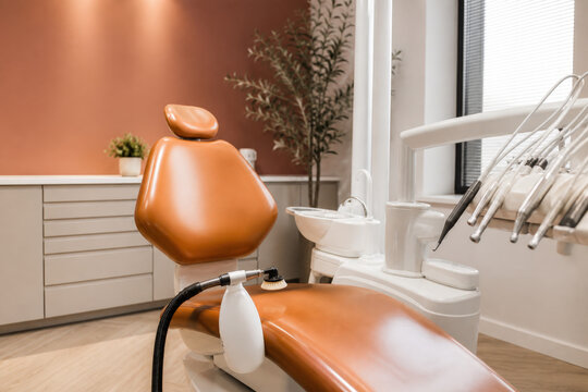 Dental Chair Upholstery Cleaning for Clinic Sanitation, Infection Prevention and Operatory Maintenance