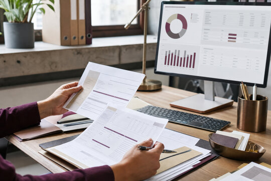 Invoice Automation Exception Queue for Accounts Payable, Error Resolution and Finance Operations