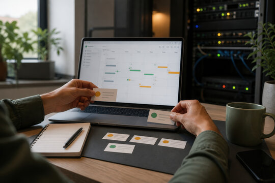 Network Certificate Expiration Planning for Cybersecurity, TLS Renewal and Enterprise Service Continuity