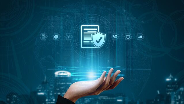 Compliance ensures alignment with standards, laws, and policies. A strong compliance system helps enforce regulation, protect organizations, and improve global compliance transparency. Muxer