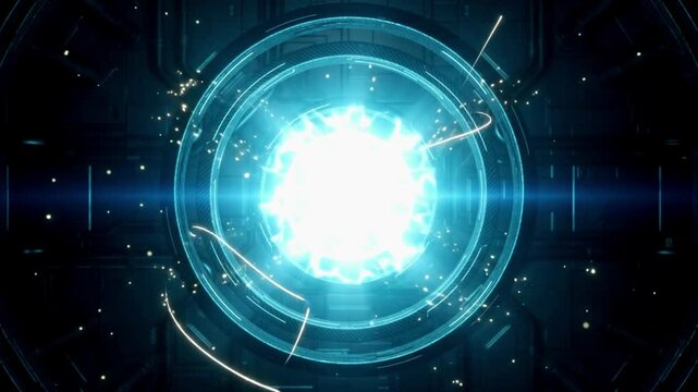 Motion Video (8) Seamless Motion Loop 4K Background Animation