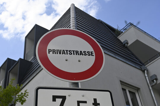 privatstrasse