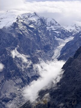 Passo dello Stelvio 