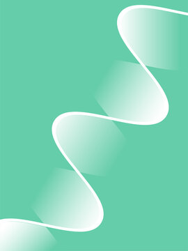 Medium Aqua Marine color with color code #66CDAA for backgrounds, branding, web design, and modern visuals
