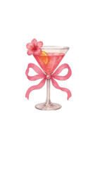 Obraz premium coctel 