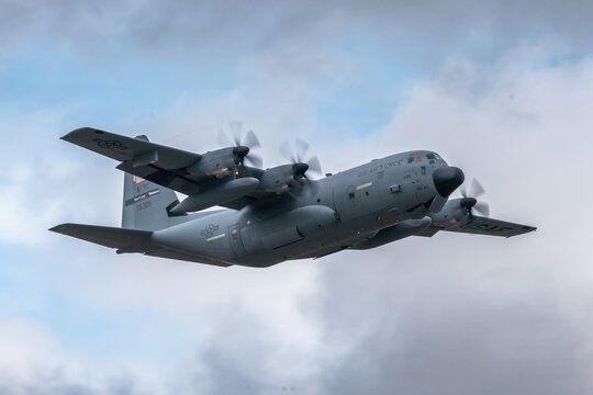 Hurricane Hunter