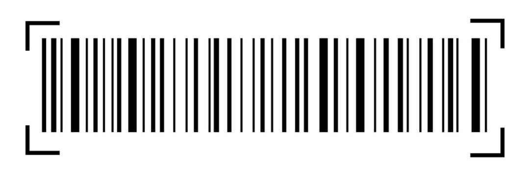 Barcode illustration
