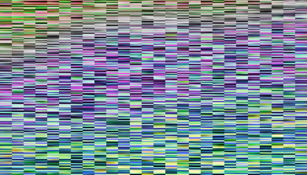 Colorful Abstract Grid Background