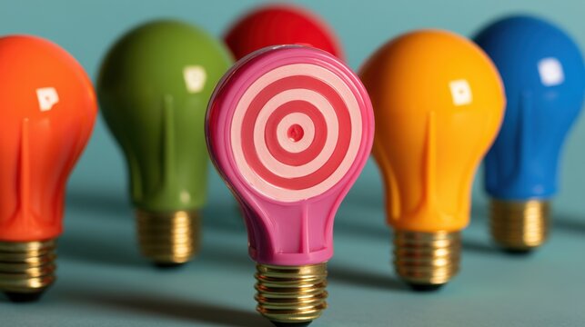 Strategic creative development applies creative thinking and structured analysis to build future strategies, solve competitive challenges, and capture opportunities.
