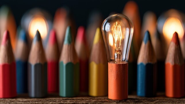 A strategic development process strengthens creative thinking, idea evaluation, innovation skills, and the practical ability to turn concepts into effective solutions.

