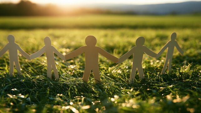 Social Development supports meaningful relationships by strengthening communication, understanding, cooperation, empathy, and active engagement with others.
