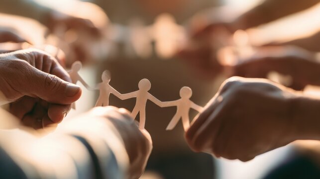 A personal growth process improves social skills through effective communication, empathy, collaboration, positive relationships, and responsible participation.
