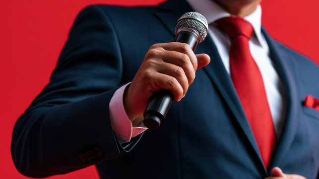 Professional presentation development enhances speaking ability, structured messaging, visual storytelling, audience awareness, and delivery effectiveness.
