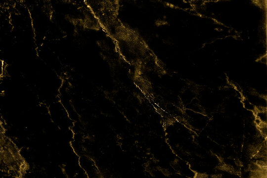 Black marble gold pattern luxury texture for do ceramic kitchen light white tile background stone wall granite floor natural seamless style vintage for interior decoration and outside.

