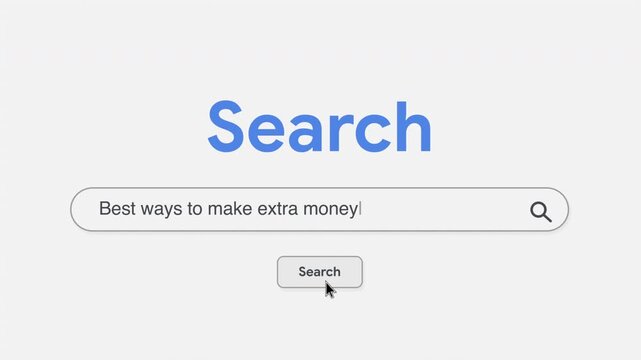 Best way to make extra money Search Prompt