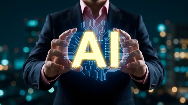 The transformative power of artificial intelligence is reshaping industries and creating unprecedented opportunities for innovation and future technological advancements