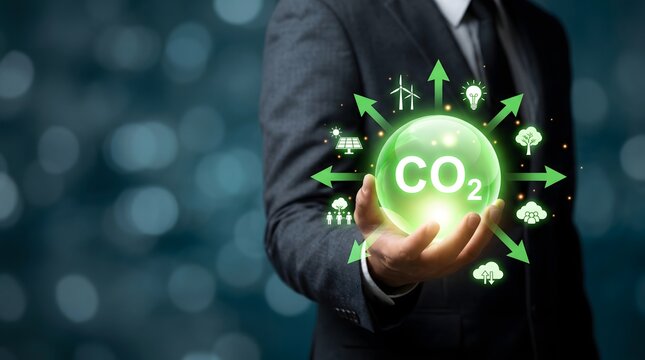 Sustainable business practices and carbon neutrality are vital for a greener future driving innovation and responsible environmental stewardship globally