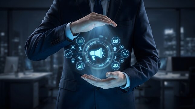 The convergence of human intellect and artificial intelligence creates a powerful synergy reshaping our world and future possibilities