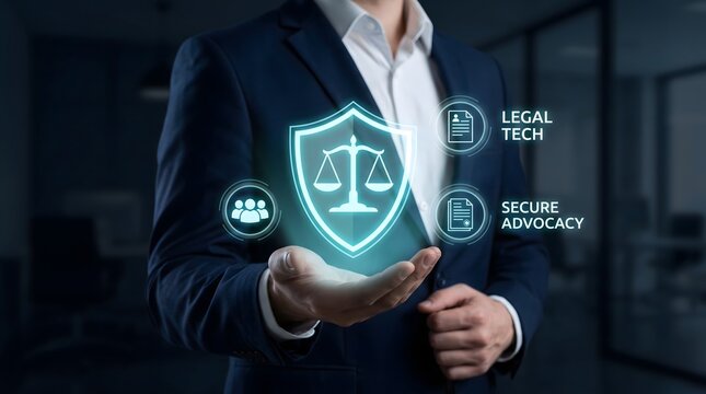 Navigating the complexities of modern law ensuring justice fairness and protection in an increasingly digital and regulated world for all