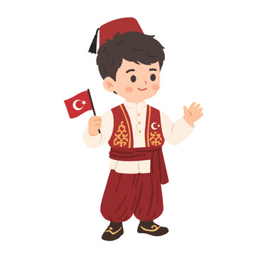 funny cartoon man