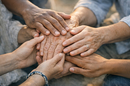 Community Unity