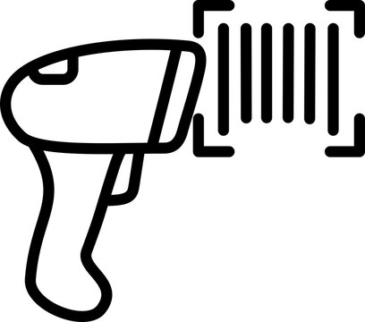 handheld-barcode-scanner-inventory-pos-line-icon