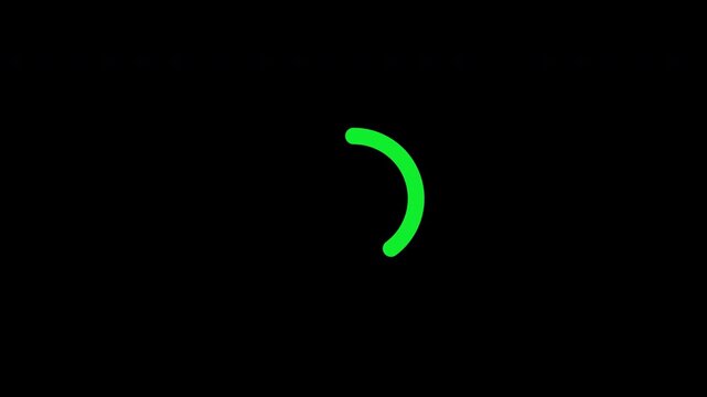 An exact replica featuring a full closed circle and checkmark stroke with a refined, balanced stroke width of 90 for a cleaner look on 4K displays.