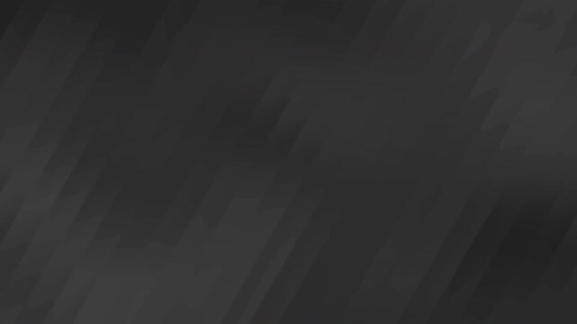 Grey abstract background with diagonal lines and shading, create a dynamic look. Suitable for technology, business, and modern design projects.