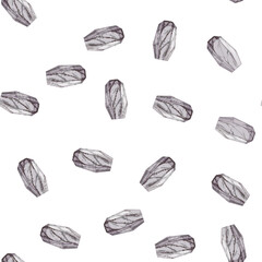 Obraz premium pattern decoration marble vase cartoon. decoration marble vase sign vector