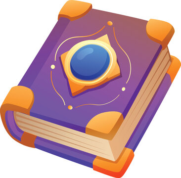 almanac magic fairy tale book