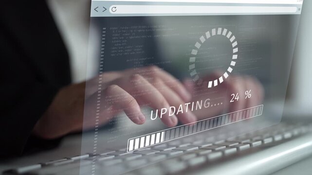 Knowledge upgrade and software update, digital skills improvement, competitive advantage, continuous learning, and staying up to date with latest technology and software trends. Muxer