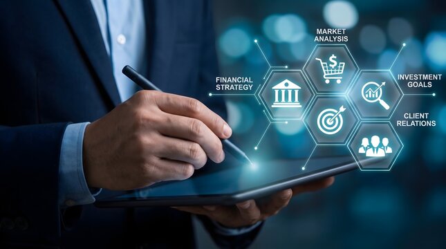 Navigating the future of finance a comprehensive look at digital transformation fintech innovations and the evolving landscape of modern banking systems