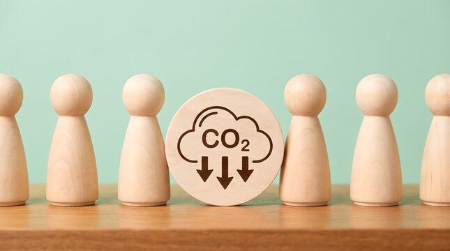 Addressing the global climate crisis reducing carbon emissions for a sustainable future through collective action and innovative solutions is crucial