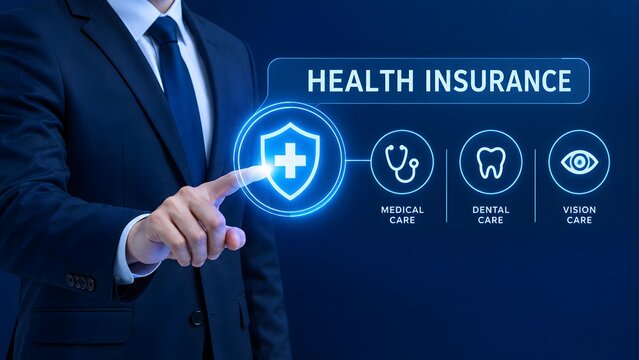 Navigating the complexities of modern healthcare understanding health insurance options coverage and the future of patient care in a digital world