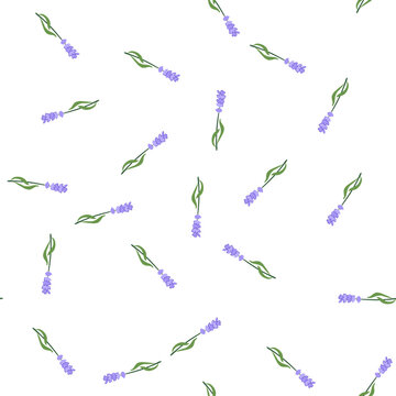 pattern aromatherapy lavender cartoon. essential oil, herb fragrance, relaxation soothing aromatherapy lavender sign. seamless symbol vector illustration