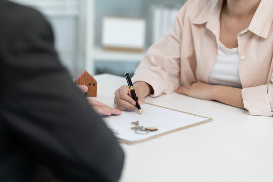 lease, rental car, sell, buy. Dealership send contract and car keys to new owner to sign. Sales, loan credit financial, rent vehicle, insurance, renting, Seller, dealer, installment, car care business