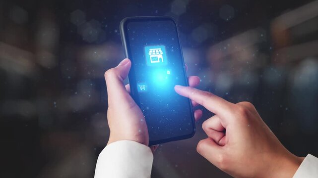 BOPIS combines online shopping with in-store pickup. The BOPIS model improves retail efficiency, enhance customer shipping experience, and supports brand the BOPIS strategy option in e-commerce. Spire