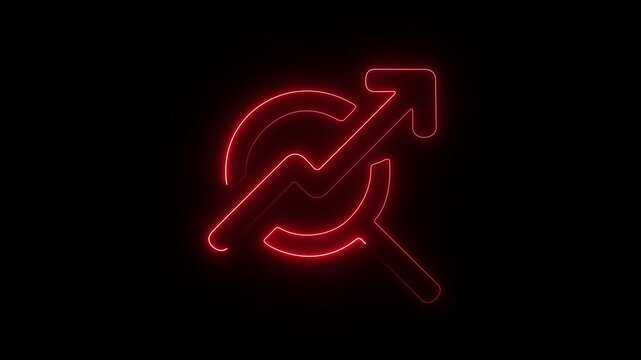 SEO, Search Engine Optimization for promoting motion graphics ranking traffic on website and search logo internet ranking smart marketing engines. black background..
