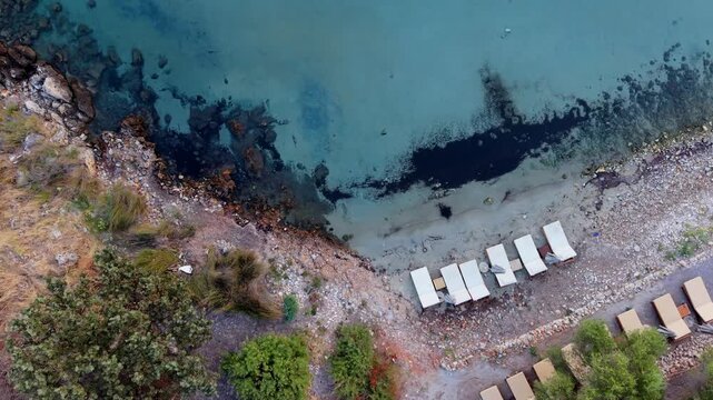 100 rizes hotel in Peloponnese, Greece