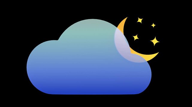 Night Sky & Stars