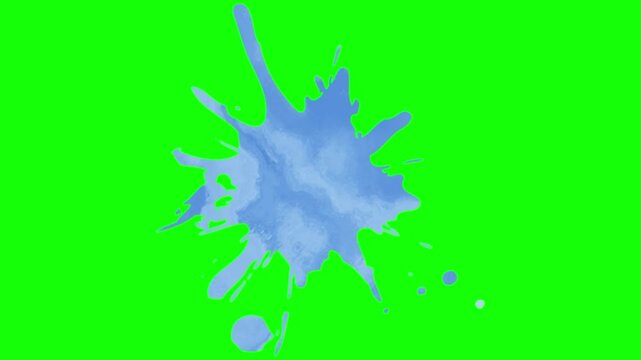 Abstract geometric design featuring a white, three-dimensional starburst on a bright green background for modern graphic use.