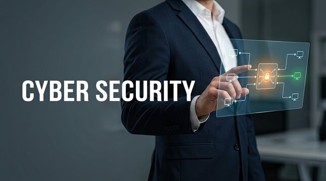 Protecting digital assets an exploration of modern cyber security measures and technologies