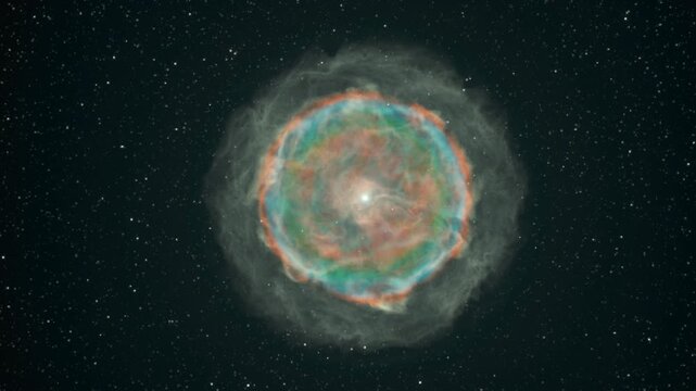 Supernova