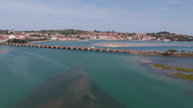 San Vicente de la Barquera