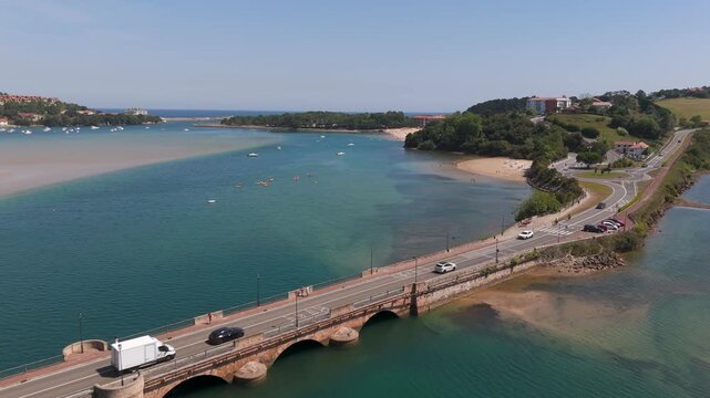 San Vicente de la Barquera